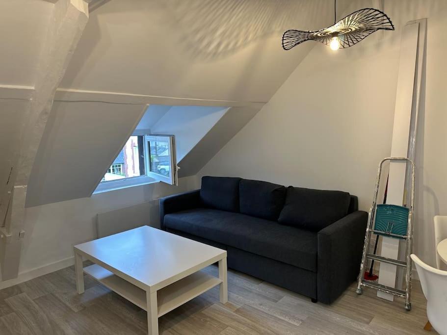 Centre 2eme Etage Apartment
